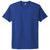 Next Level Unisex Royal Cotton Tee