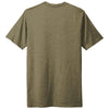 Next Level Unisex Sage Poly/Cotton Tee