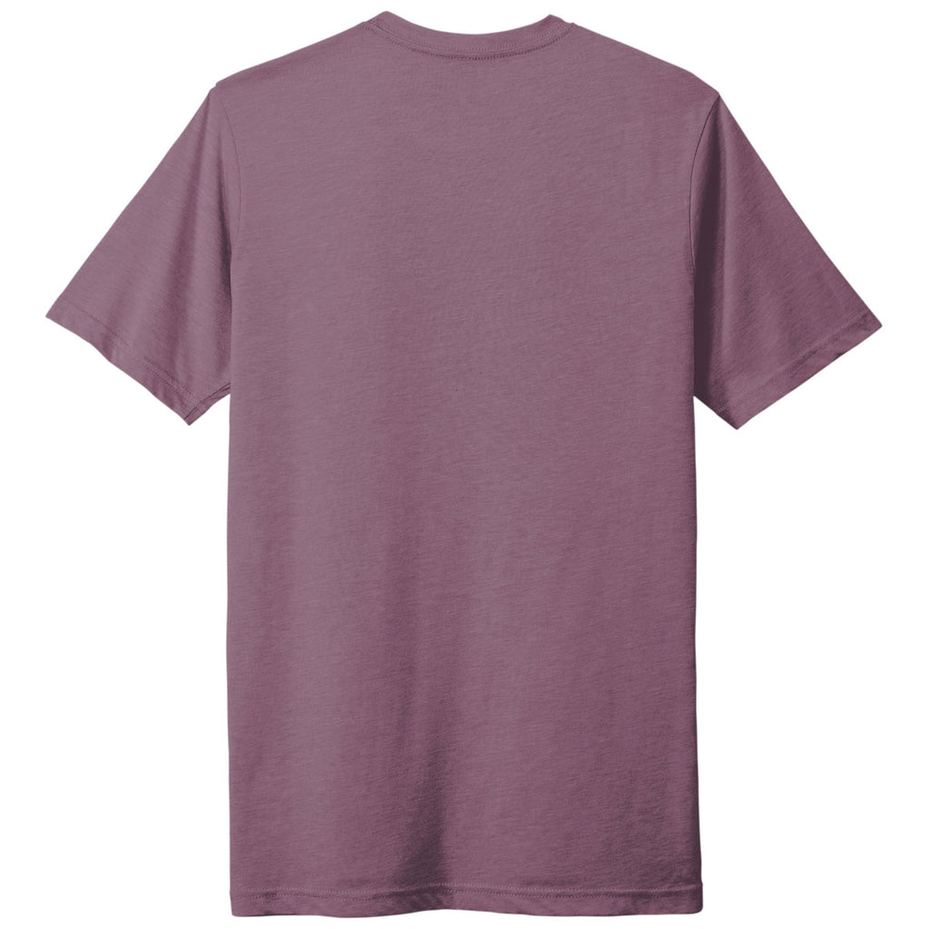 Next Level Unisex Shiraz Poly/Cotton Tee