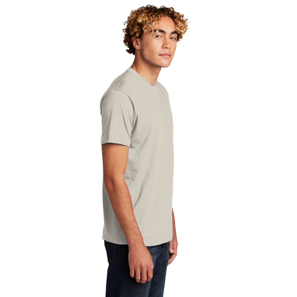 Next Level Unisex Sand CVC Tee