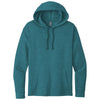 Next Level Unisex Heather Teal PCH Fleece Pullover Hoodie