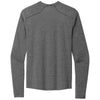 OGIO Men's Gear Grey Heather Endurance Force Long Sleeve Tee