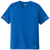 OGIO Endurance Men's Electric Blue Level Mesh Tee