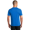 OGIO Endurance Men's Electric Blue Level Mesh Tee