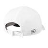 OGIO Endurance White Stride Mesh Cap