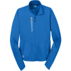 OGIO Endurance Men's Electric Blue Fulcrum Full-Zip