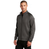 OGIO Endurance Men's Tarmac Grey Modern Performance Full-Zip