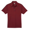 OGIO Men's Rebel Red Hybrid Polo