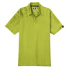 OGIO Men's Alloy Green Optic Polo