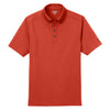 OGIO Men's Wattage Orange Gauge Polo