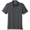 OGIO Men's Diesel Grey Limit Polo