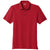 OGIO Men's Signal Red Limit Polo