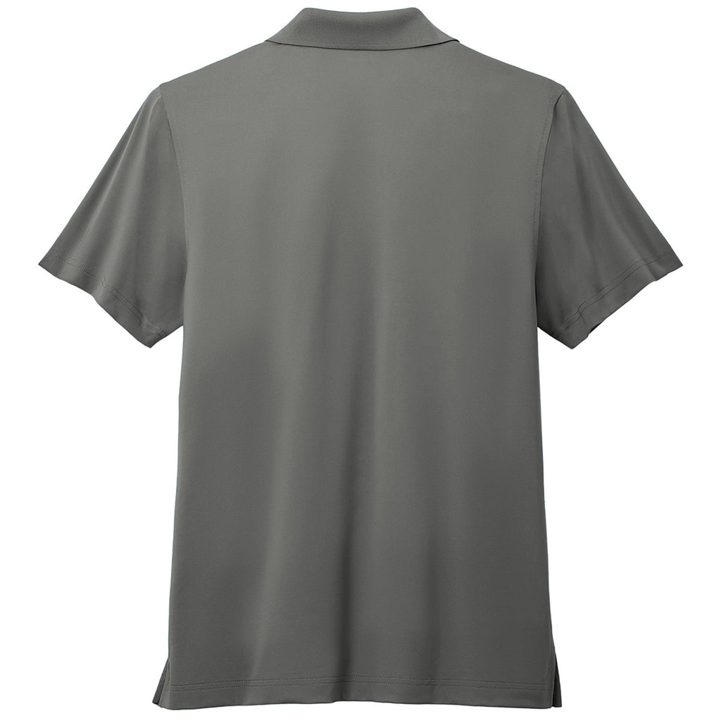 OGIO Men's Petrol Grey Regain Polo