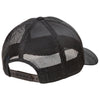 OGIO Black Camo Fusion Trucker Cap