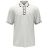 Original Penguin Men's Bright White Eco Performance Earl