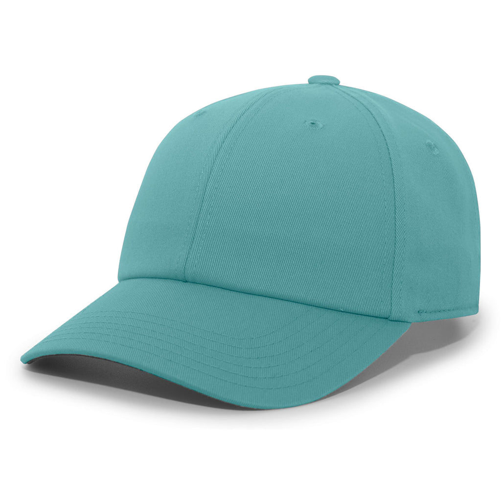 Pacific Headwear Women's Mineral Hybrid Cotton Dad Cap