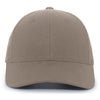 Pacific Headwear Women's Loden Hemp Dad Cap