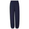 Champion Men's Navy Cotton Max Sweatpant