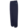 Champion Men's Navy Cotton Max Sweatpant