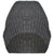 Pacific Headwear Graphite Tweed Beanie