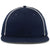 Pacific Headwear Navy/White Momentum Team Cap