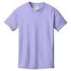 Port & Company Youth Amethyst Pigment-Dyed Tee