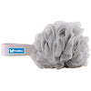 Mixie Grey Lather Loofah