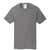 Port & Company Men's Medium Grey Performance Blend Tee