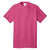 Port & Company Men's Sangria Core Cotton Tee