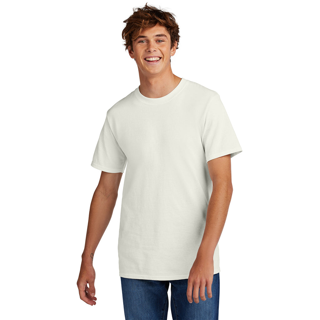 Port & Company Men's PFD Core Cotton PFD Tee