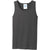 Port & Company Men's Charcoal Core Cotton Tank Top