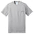 Port & Company Men's Ash Core Blend Pocket Tee