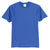 Port & Company Men's Royal Tall Core Blend Tee