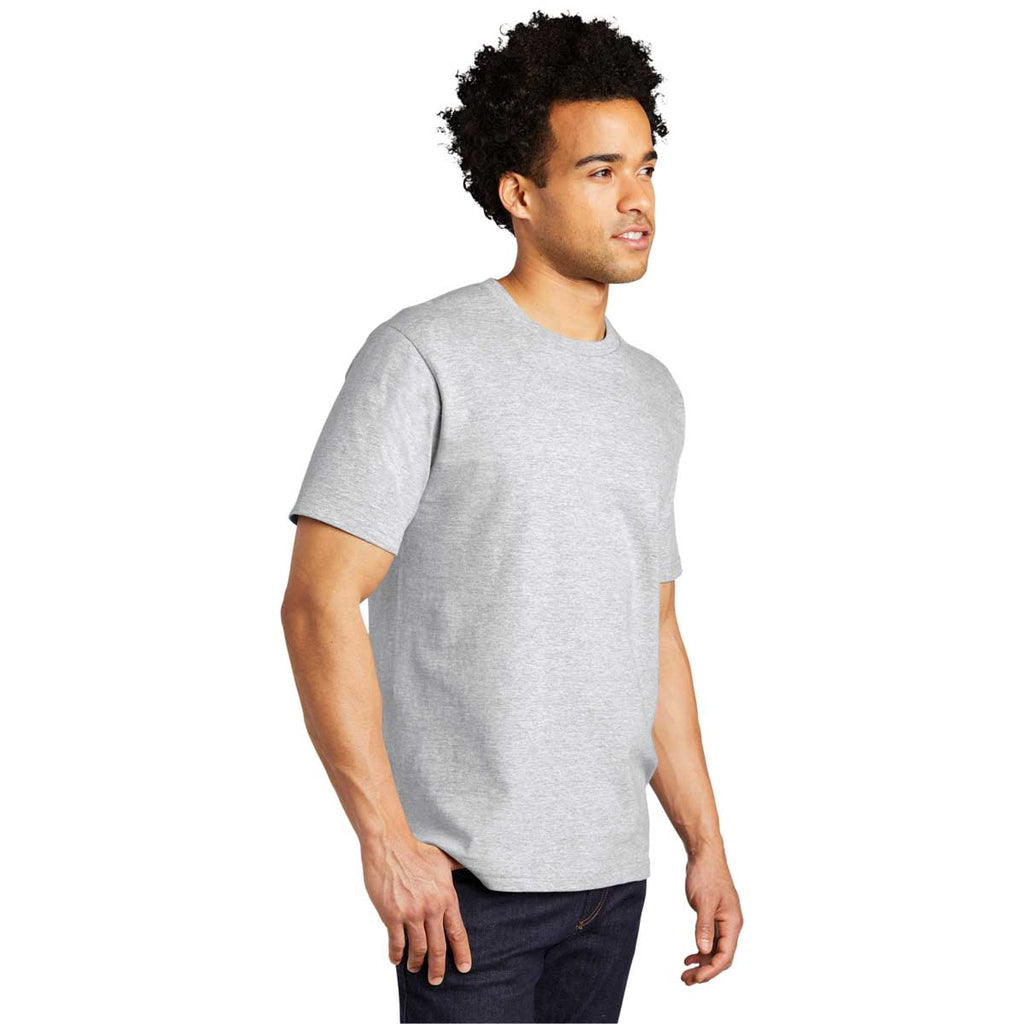 Port & Company Ash Bouncer Tee