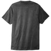 Port & Company Dark Heather Grey Bouncer Tee