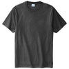 Port & Company Dark Heather Grey Bouncer Tee