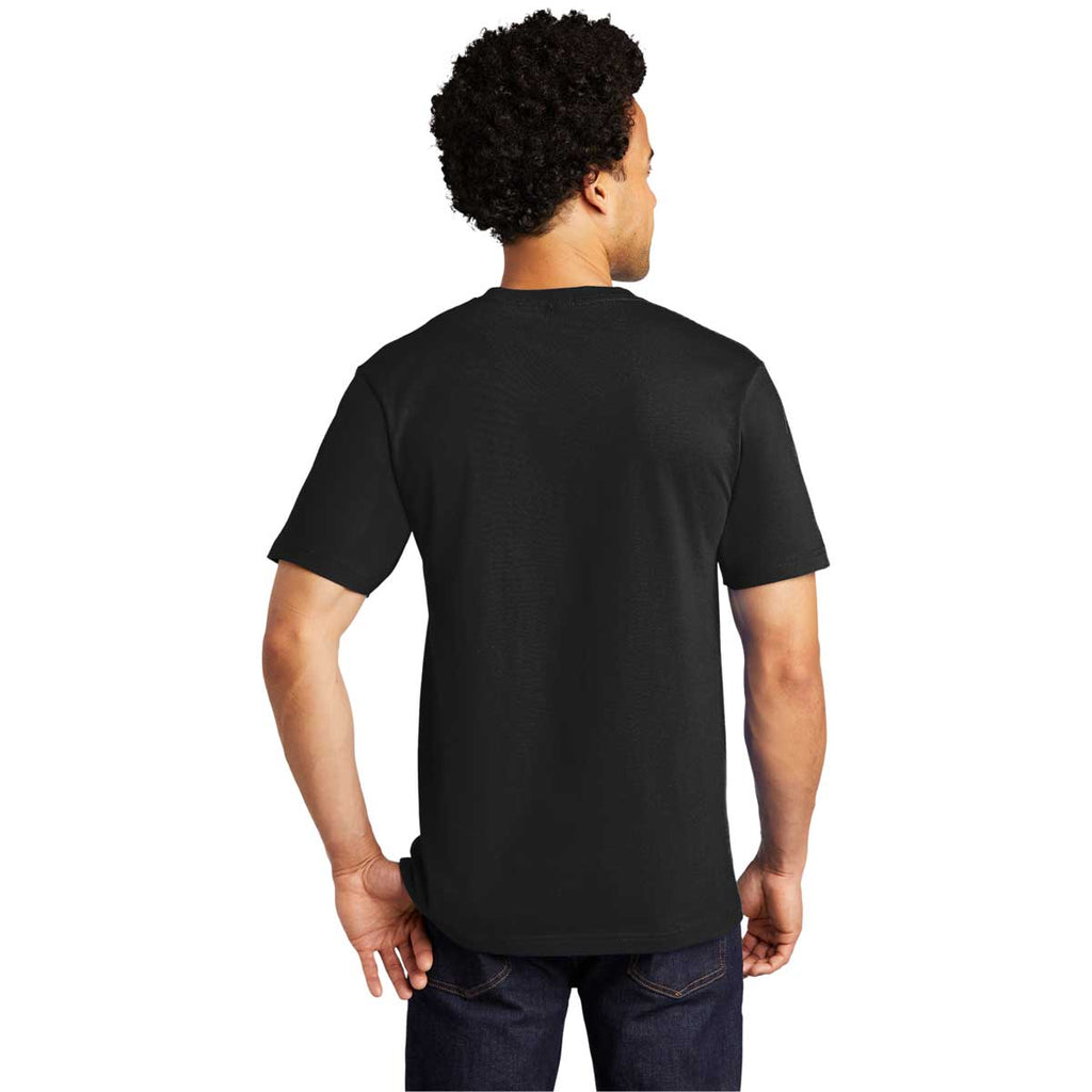 Port & Company Deep Black Bouncer Tee