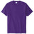 Port & Company Team Purple Bouncer Tee