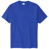 Port & Company True Royal Bouncer Tee