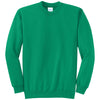 Port & Company Men's Kelly Core Fleece Crewneck Sweatshirt