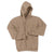 Port & Company Men's Sand Core Fleece Pullover Hooded Sweatshirt