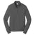 Port & Company Men's Charcoal Fan Favorite Fleece 1/4-Zip Pullover Sweatshirt