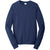 Port & Company Men's Team Navy Fan Favorite Fleece Crewneck Sweatshirt