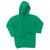 Port & Company Men's Kelly Green Essential Fleece Pullover Hooded Sweatshirt