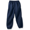 Port & Company Men's Navy Essential Fleece Sweatpant with Pockets