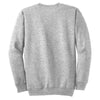 Port & Company Ash Grey Ultimate Crewneck Sweatshirt