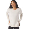 Glyder Women's Oatmilk Lounge Long Sleeve