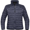 Stormtech Women's Navy Altitude Jacket