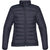 Stormtech Women's Navy Basecamp Thermal Jacket