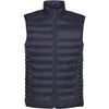 Stormtech Men's Navy Basecamp Thermal Vest